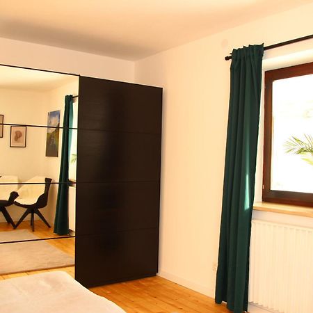 Allgaeu Retreat バート・ヴェリスホーフェン エクステリア 写真