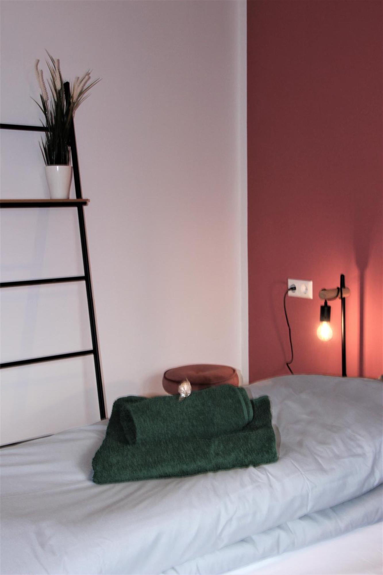 Allgaeu Retreat バート・ヴェリスホーフェン エクステリア 写真